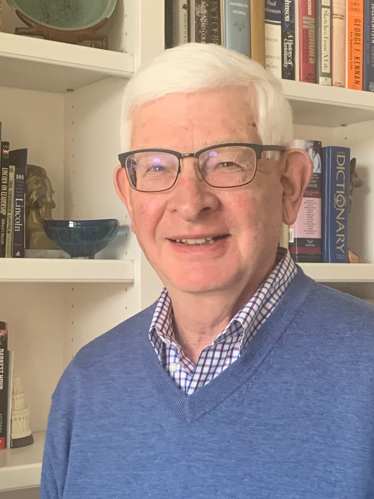 Bob Feidler